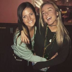 Meet your Posher, Allie